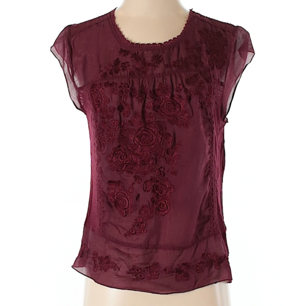 Anthropologie